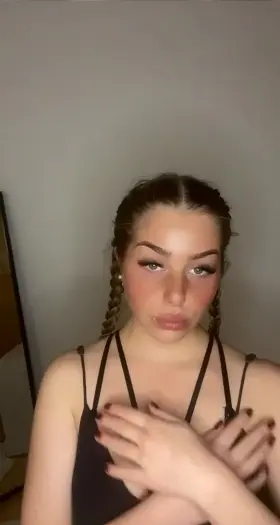 do you like my new hair?