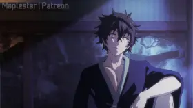 Raphtalia makes her move!