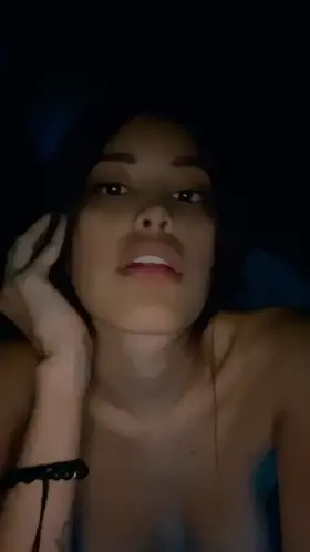 You can have this for dessert