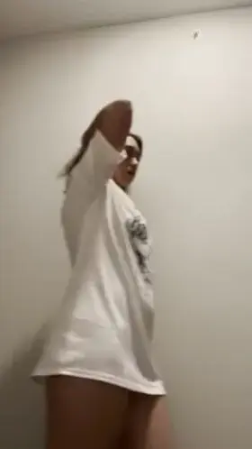 Can you keep this a secret? Don’t want dad to find out