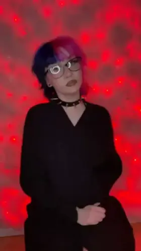 Sometimes you just have to be slow and seductive