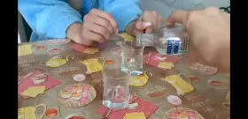 vodka connects people