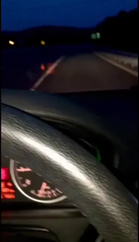 I couldn’t hold it…