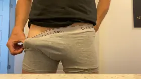 I have really big hands (m)