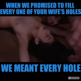 Her Nose and Ears Are Not Safe