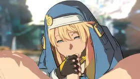 Bridget (RougeNine) [Guilty Gear]