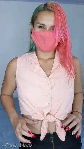 I bet it fits in your hand