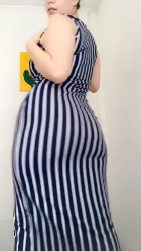 Relax and watch your fav thick milf ❤️