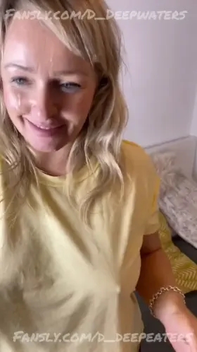 Milf Monday 💦😏