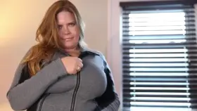 Letting the dam break and setting them free