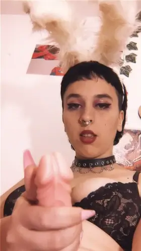 I would love to peg sissies with my hard cock