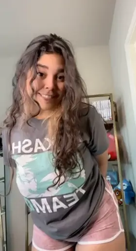 (Dropping) this caramel bombs on your face