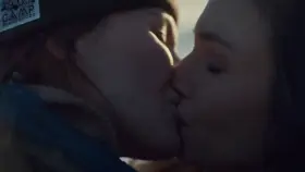 Katherine Barell - Wynonna Earp 3/4