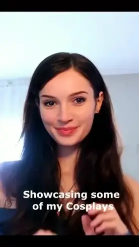 Alyson Tabbitha - multiple cosplays