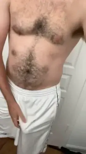 If you saw me in public, would you grab it?