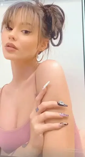 Talia Mar cum tribute