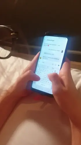 Free used while texting with you on reddit ...