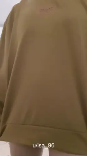 My body is yours...come here!