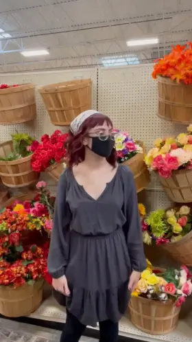 I’m nerdy and also a huge slut, can you tell? [GIF]