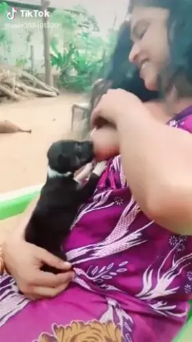 In luv with this Tik Tok 😁👍