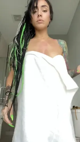 Look... I know I forgot your birthday. Life has been a bit crazy since I had my body stolen by that witch. But... I think I can make up for it. What do you think?