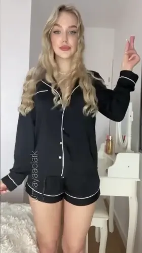 Can I show you my body everyday?