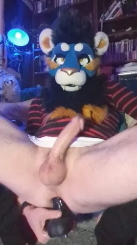 Truly the best way to masturbate.