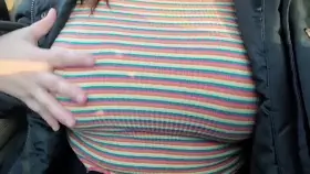 Want to see them swollen with milk? I do🤤