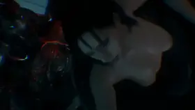 Jill Valentine brutally raped (Studiofow) [Resident Evil]