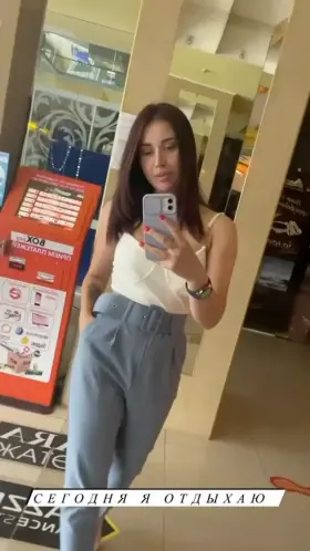 I hope you like me and my outfit ;)