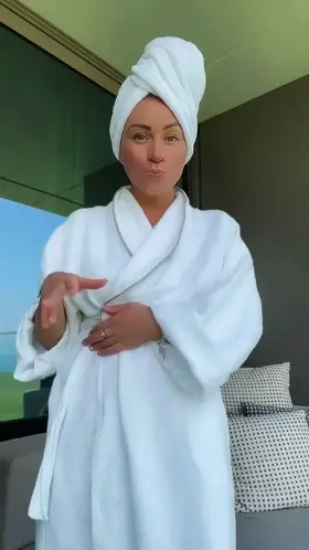 Lil flash for good mood