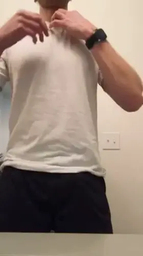 No need to fantasize, just ask