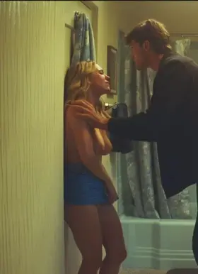 Sydney Sweeney in 'Euphoria' S2E1 [HD + Brightened]