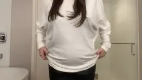 Considering wearing this out in Vegas tonight. Would you be surprised if I took you back to my hotel room (and yes, I am looking) and this is what was underneath?