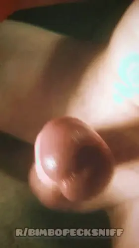 Watch Me Work It Out 💦