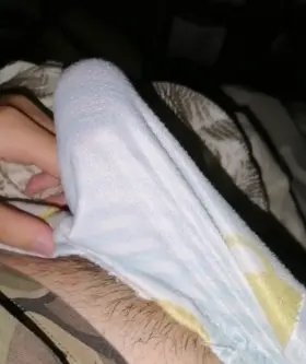 I have accepted the fact that i too am average.... Cock ring makes me more sensitive and thicc-er tho