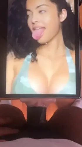Malu Trevejo Fleshlight Tribute