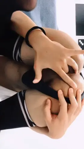 Can i go wild too? ✨