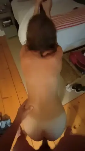 Putting these poles to good use