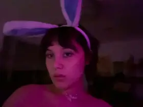 let’s fuck like bunnies