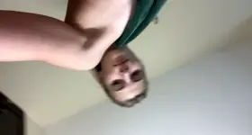 Come in the shower with me next time baby