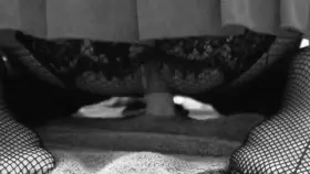 And to think, I used to think I was the man