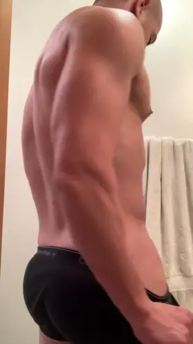 I’m the (ass)ets part of every accounting equation