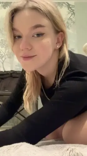 I think the adorable one here is you