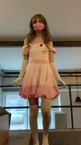 I love showing my tits! ❤️