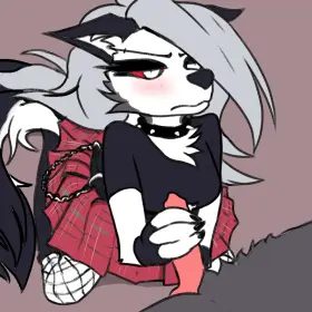 Surprise! [MF] (its a mok)