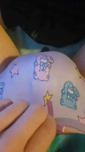 More cute panties 😁