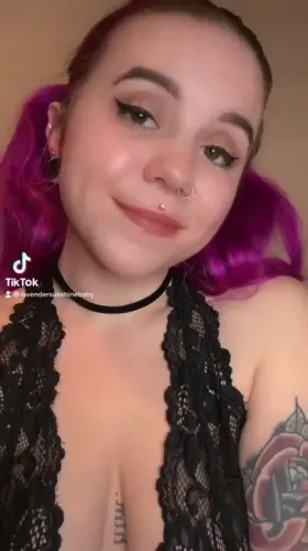 Tiktok keeps taking down my videos 🥺 I just wanna share my titties!