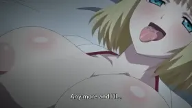 Katainaka ni Totsui de Kita Russia Musume Episode 1