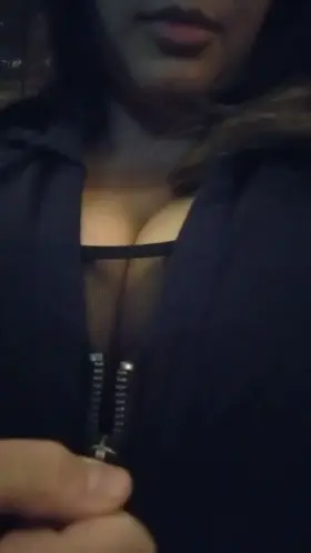 I love being a tease...